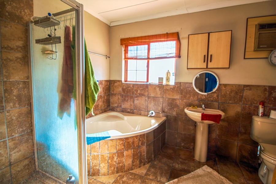 2 Bedroom Property for Sale in Blydeville Northern Cape